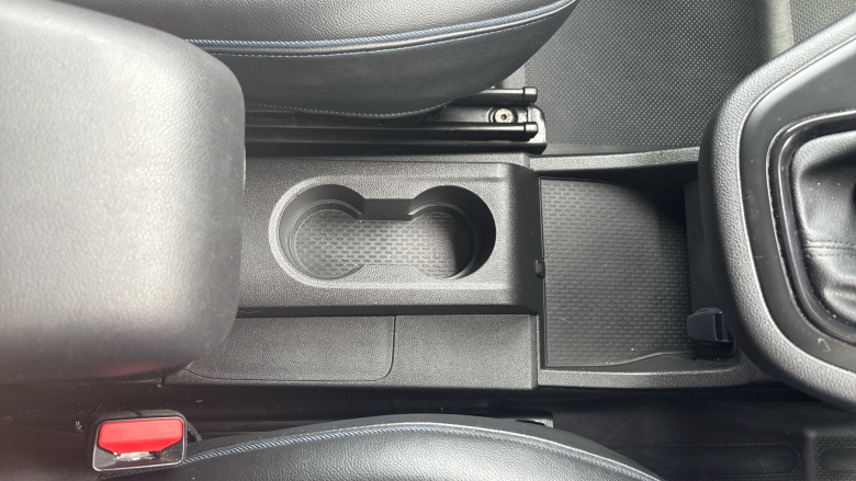 Nissan Townstar L1 Petrol 1.3 Tekna Van